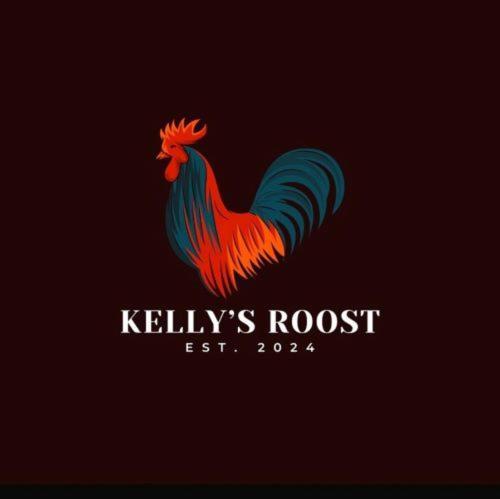 Kelly's Roost Apartment